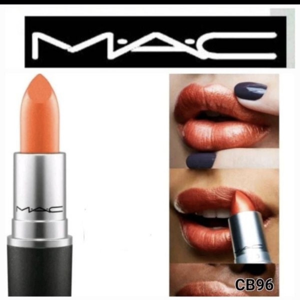 MAC Lipstick